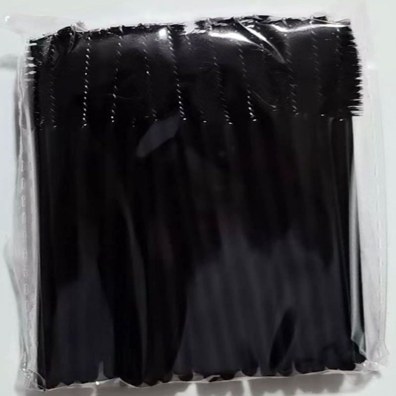 Eyelash Extension Vendor - Wholesale 100pcs Eyelash Brushes Spoolies Micro