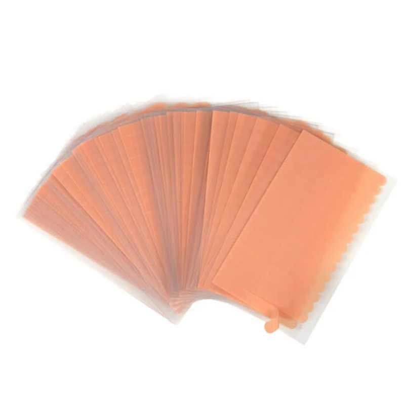 Eyelash Extension For No Eyelid - SENSE LASHES 50pcs Eyelid Lifting Tape