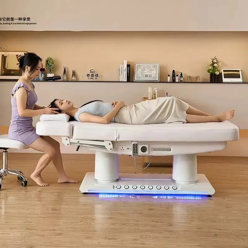 2025 Artist Hand Massage Table - Eyelash Extension Review review and price