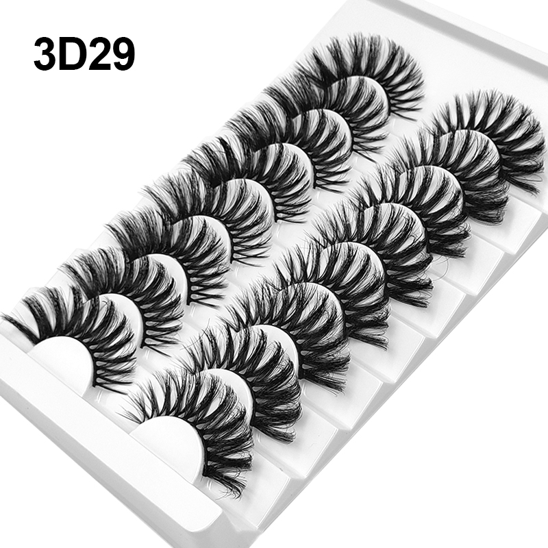 OKAYLASH 3D Mink Lashes Natura - Eyelash Extension Or Extensions review and price