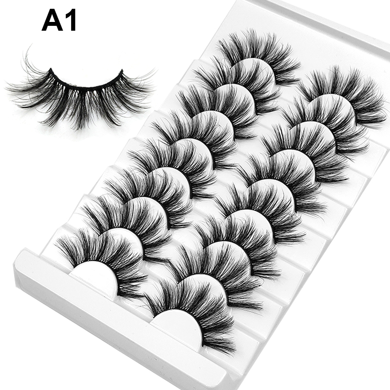 OKAYLASH 3D Mink Lashes Natura - Eyelash Extension Or Extensions review and price