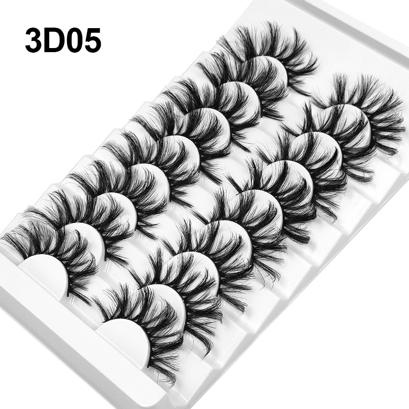 OKAYLASH 3D Mink Lashes Natura - Eyelash Extension Or Extensions review and price