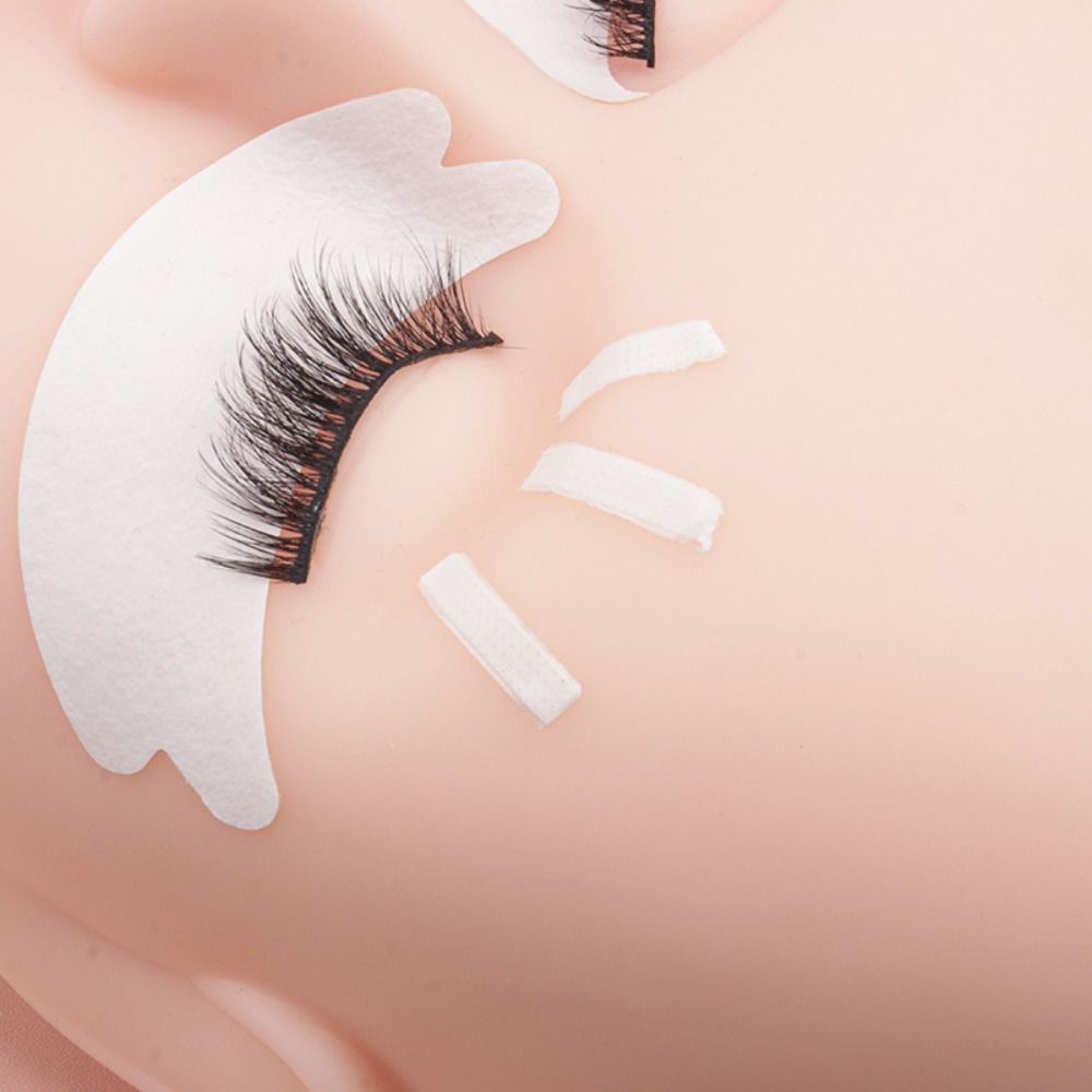 1/10Pcs Lash Extension Under P - Eyelash Extension For No Eyelid review and price