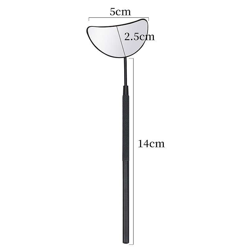 1pcs Eyelash Extension Mirror  - Eyelash Extension Review review and price