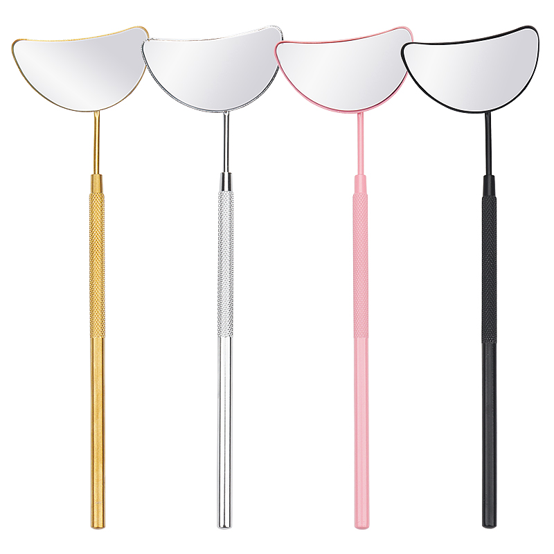 1pcs Eyelash Extension Mirror  - Eyelash Extension Review review and price