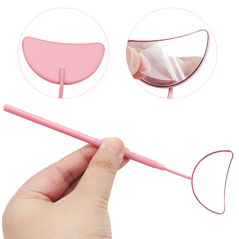 1pcs Eyelash Extension Mirror  - Eyelash Extension Review review and price