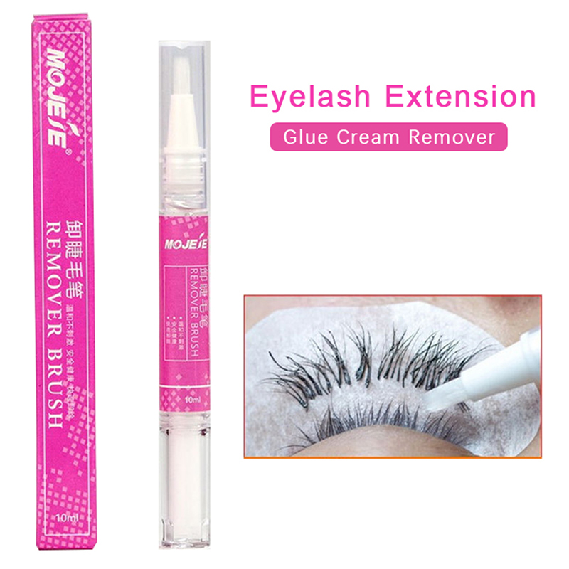 10ml Grafting Eyelash Extensio - Lash Removal Cream review and price