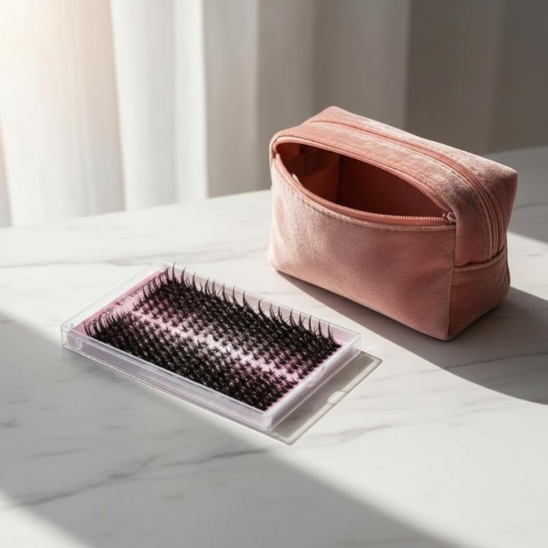 14 Rows DIY Lashes Extension C - Eyelash Extension Or Extensions review and price