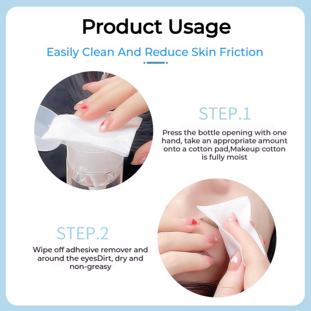 Isunley LASH Eyelash Extension - Eyelash Extension For No Eyelid review and price