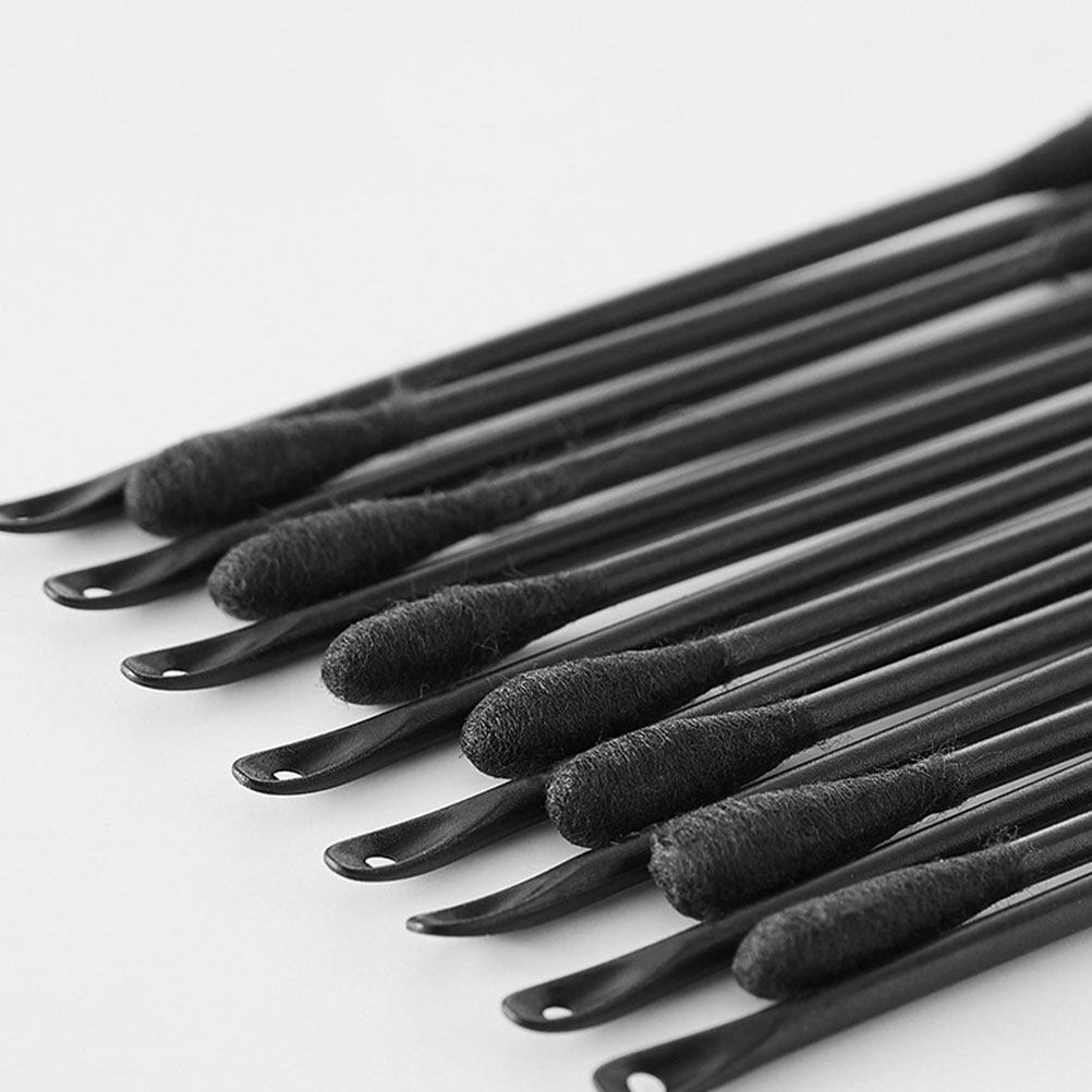 200Pcs Precision Tip Cotton Sw - Eyelash Extension Cleaning review and price