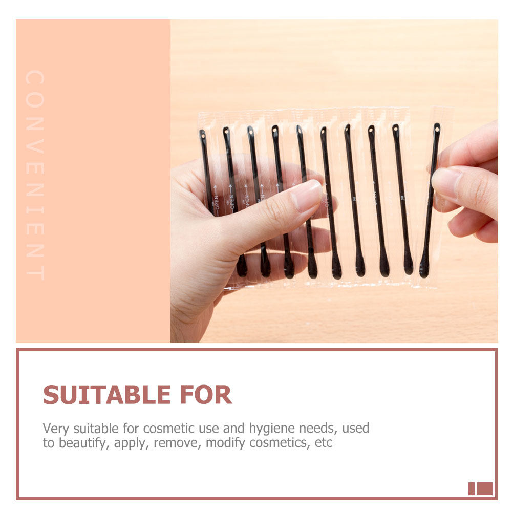 200Pcs Precision Tip Cotton Sw - Eyelash Extension Cleaning review and price