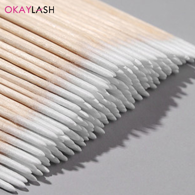 1000pcs Wholesale Disposable W - Eyelash Extension Glue Remover review and price