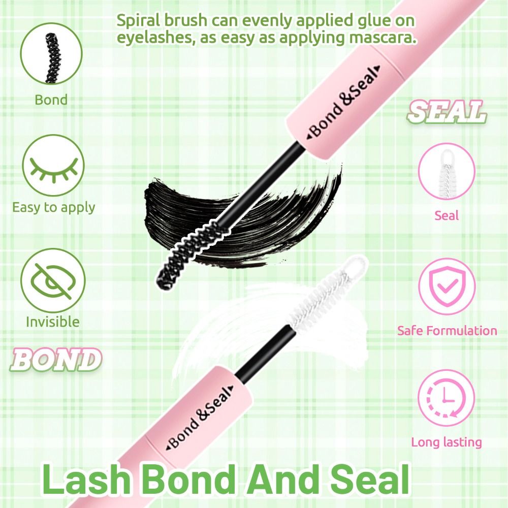 Natural Look False Eyelashes W - Eyelash Extension Wispy Look review and price