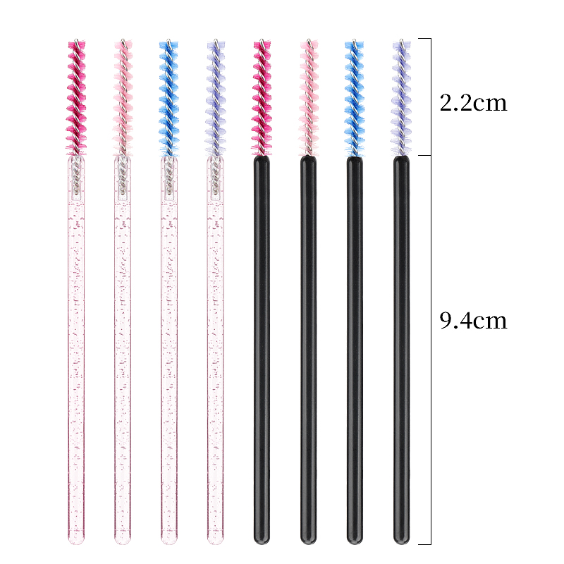50Pcs Disposable Eyelash Makeu - Eyelash Extension Vendor review and price