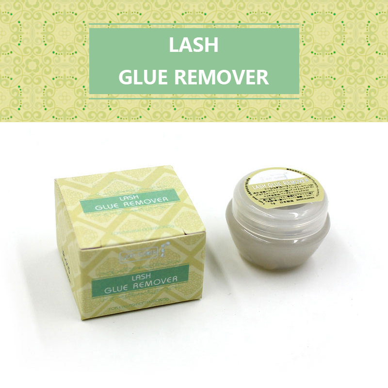 Professional Eyelash Glue Remo - Lash Removal Cream review and price