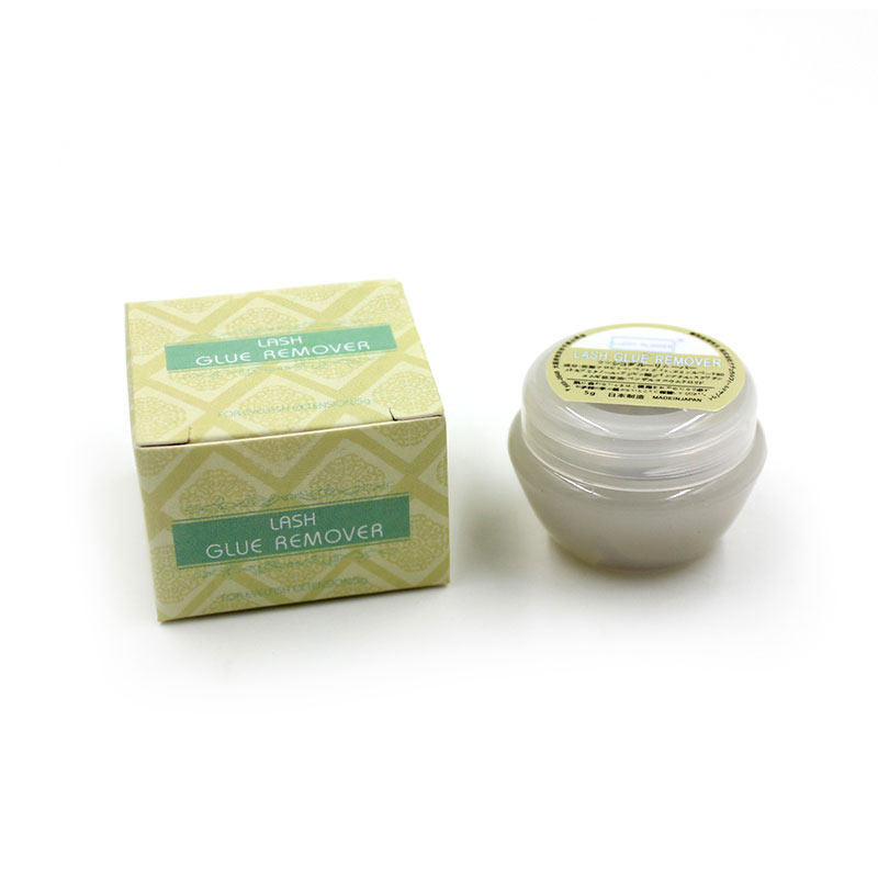 Professional Eyelash Glue Remo - Lash Removal Cream review and price
