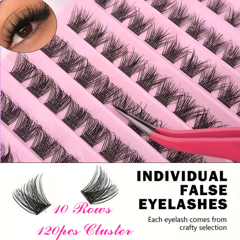 DIY Eyelash Extension Kit Indi - Eyelash Extension Review review and price
