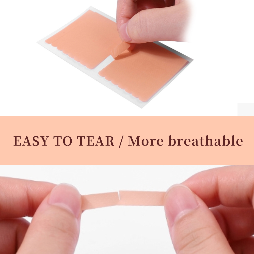 10/20pcs Eyelash Tape Non Wove - Eyelash Extension Review review and price