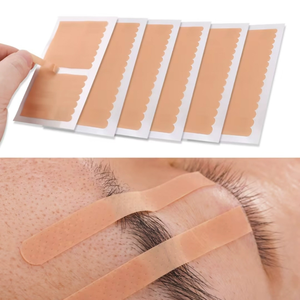 10/20pcs Eyelash Tape Non Wove - Eyelash Extension Review review and price