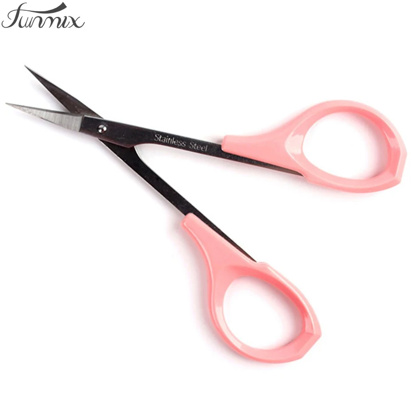 Professional Eyebrow Scissors  - Eyelash Extension Or Extensions review and price