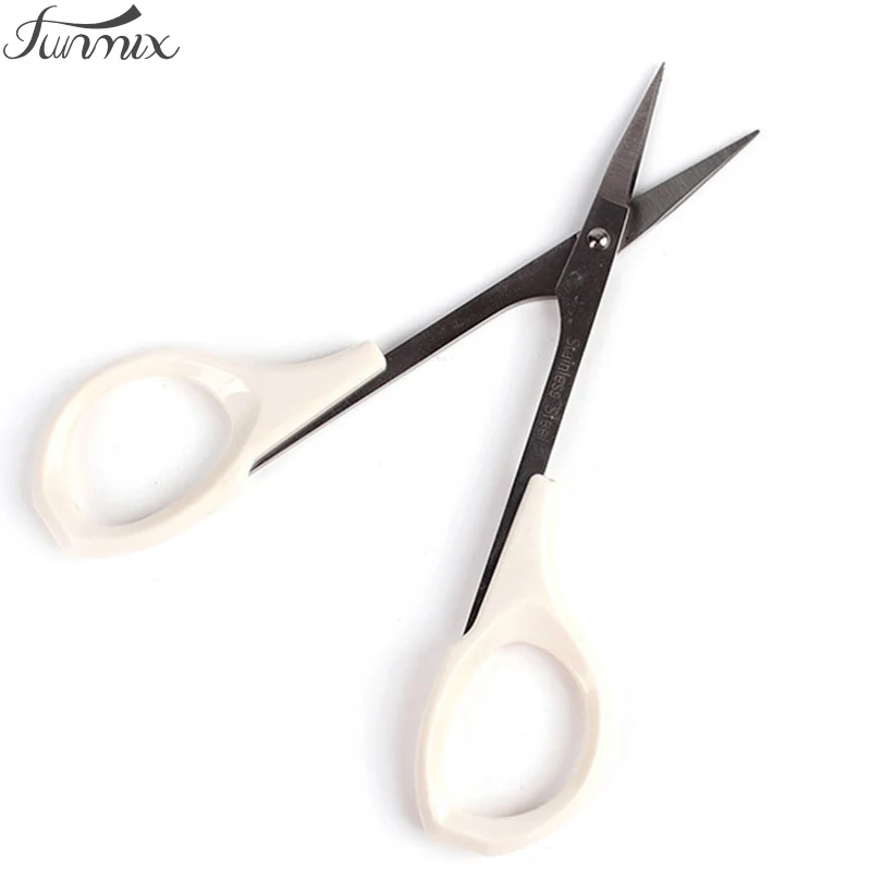 Professional Eyebrow Scissors  - Eyelash Extension Or Extensions review and price