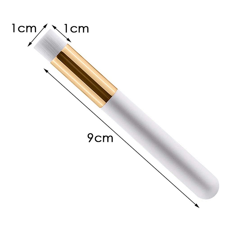 Eyelash Cleaning Eyebrow Brush - Eyelash Extension Vendor review and price