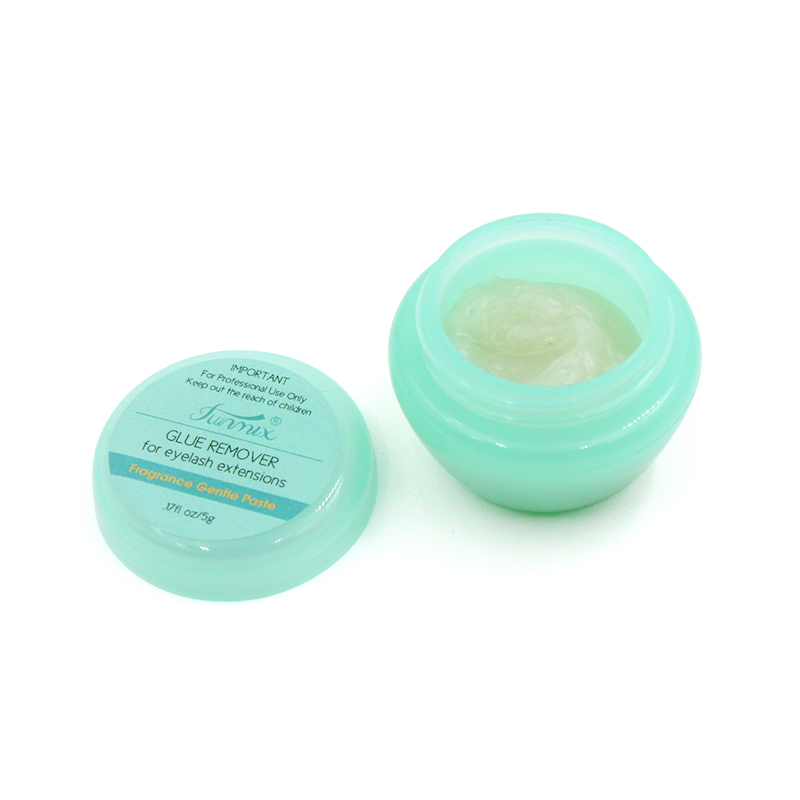 10PCS 5g Professional False Ey - Lash Removal Cream review and price