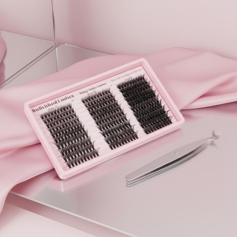 Eyelash Extension Cluster Kit  - Eyelash Extension Or Extensions review and price
