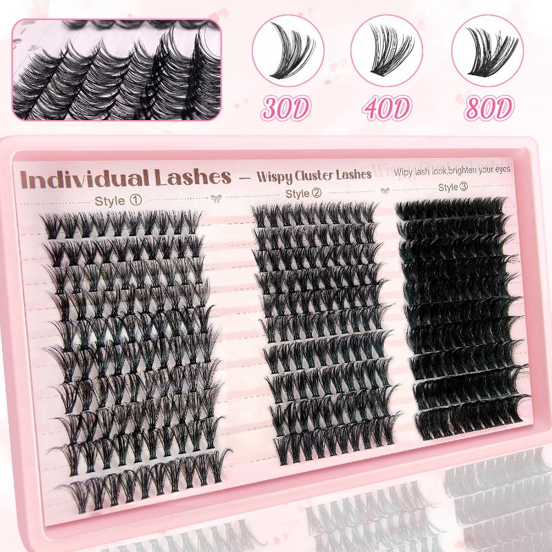 Eyelash Extension Cluster Kit  - Eyelash Extension Or Extensions review and price