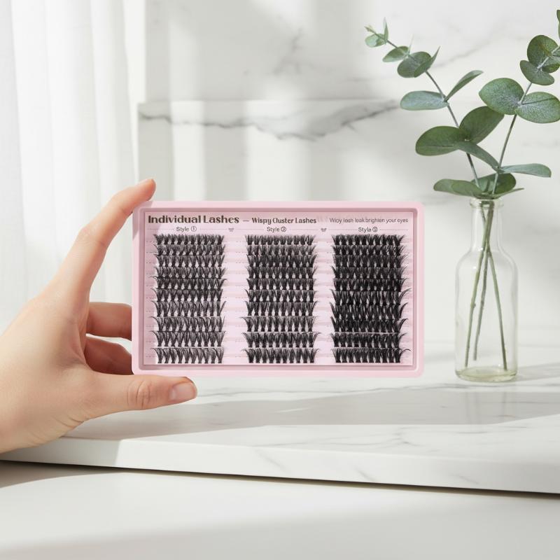 Eyelash Extension Cluster Kit  - Eyelash Extension Or Extensions review and price