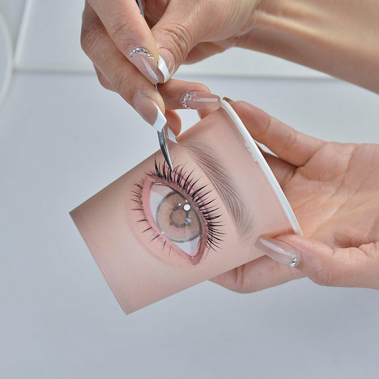 Professional Eyelash Supplies  - Eyelash Extension For No Eyelid review and price