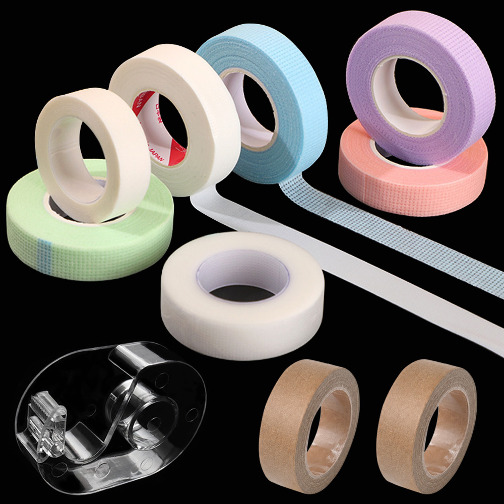 Eyelash Extension Tape Micropo - Eyelash Extension Review review and price
