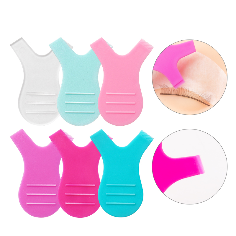 30pcs Y Lash Lift Tool Y Shape - Eyelash Extension Cleaning review and price