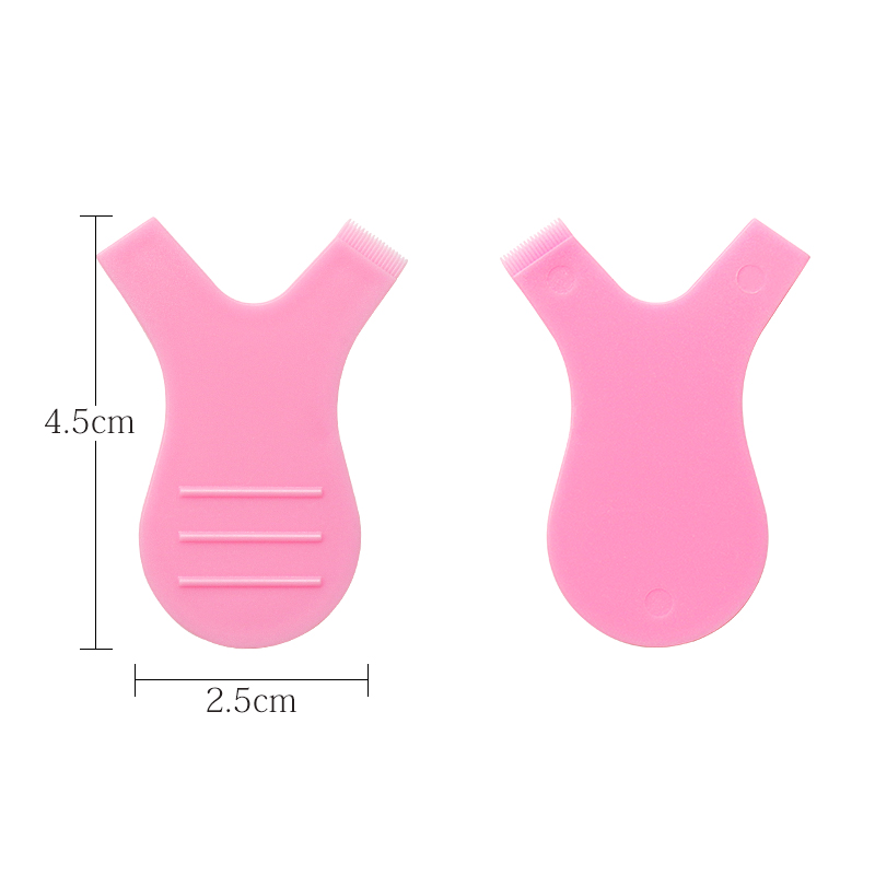 30pcs Y Lash Lift Tool Y Shape - Eyelash Extension Cleaning review and price