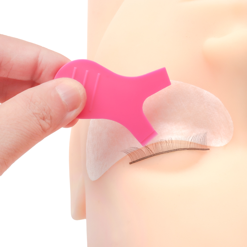 30pcs Y Lash Lift Tool Y Shape - Eyelash Extension Cleaning review and price