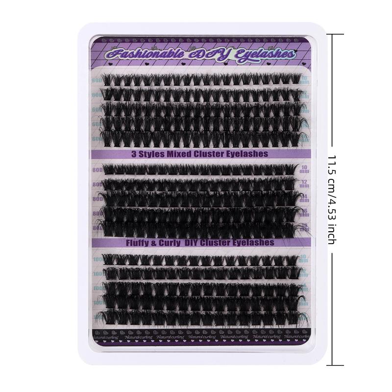 DIY Eyelash Extension Kit 144p - Eyelash Extension Or Extensions review and price