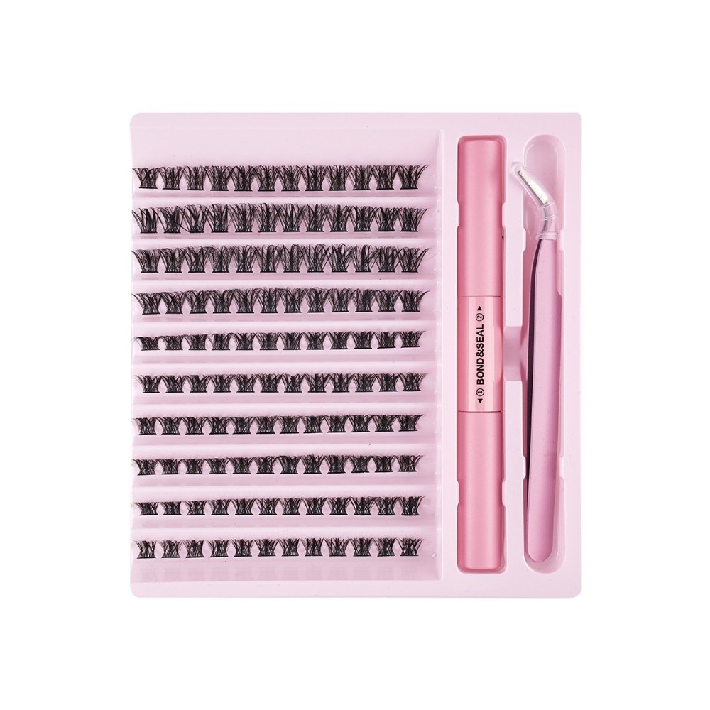 High Quality Bond and Seal Fal - Eyelash Extension Wispy Look review and price