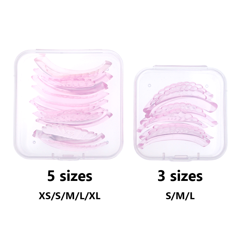 3Pairs or 5Pairs  Lash Lift Si - Eyelash Extension Or Extensions review and price