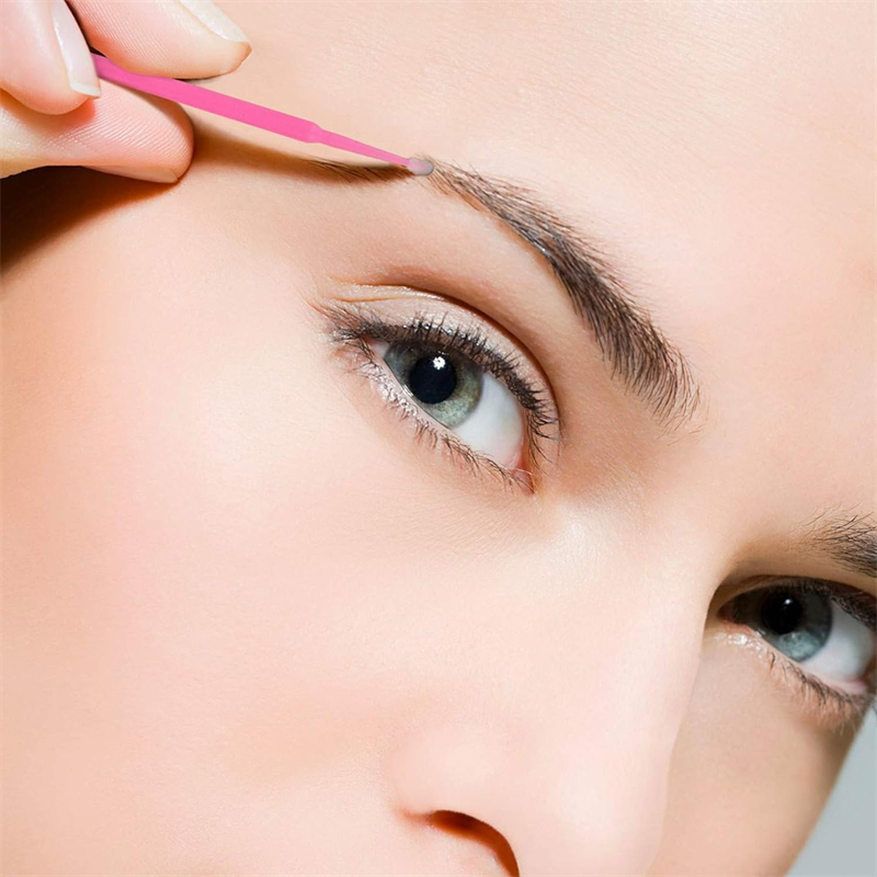300/100pcs Eyelash Cleaning Br - Eyelash Extension Cleaning review and price