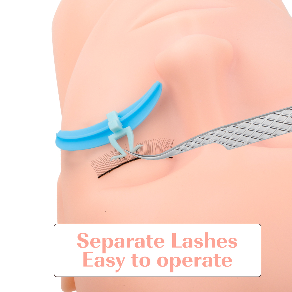 Wendy Lashes Reusable Eyelash  - Eyelash Extension Review review and price