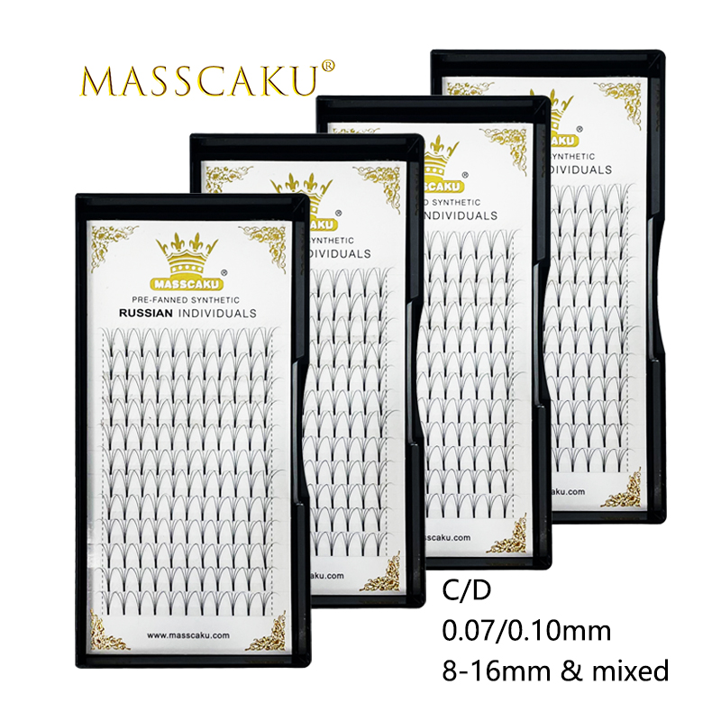 Wholesale 12 Lines 3D 4D 5D 6D - Eyelash Extension Or Extensions review and price