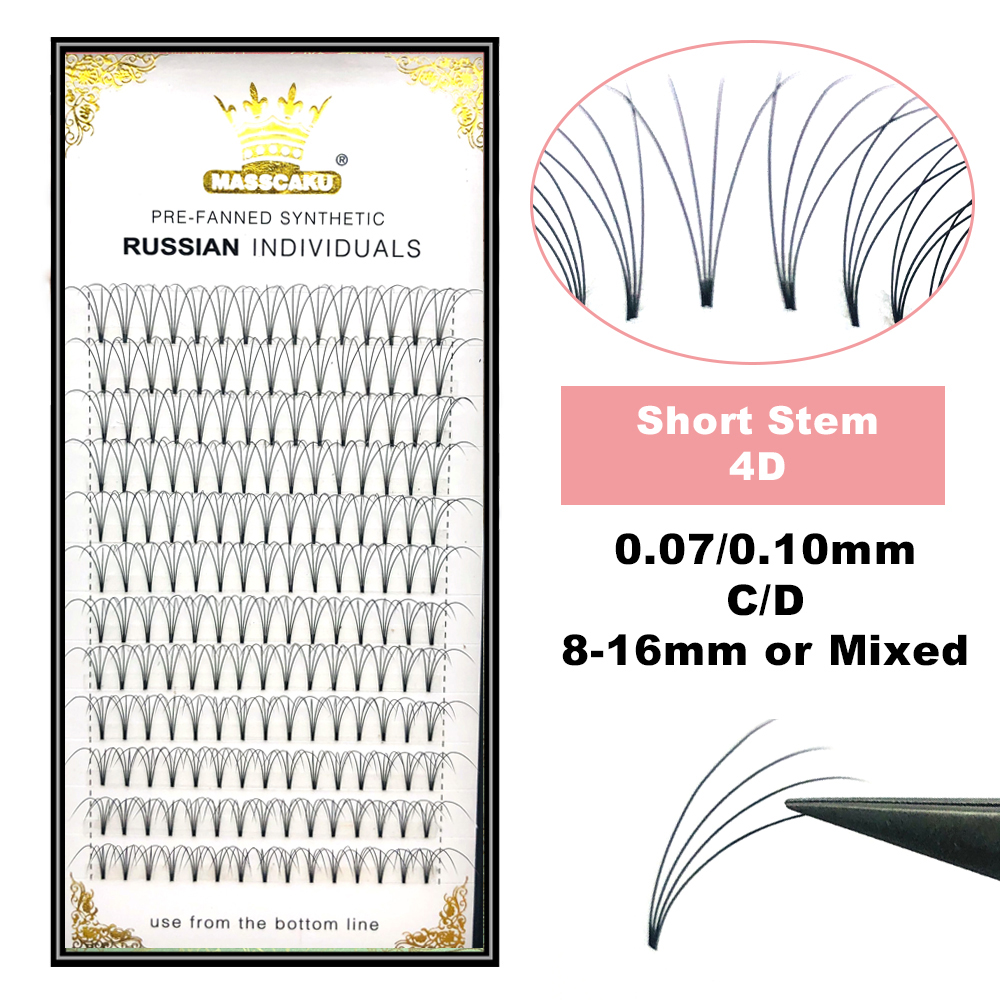 Wholesale 12 Lines 3D 4D 5D 6D - Eyelash Extension Or Extensions review and price