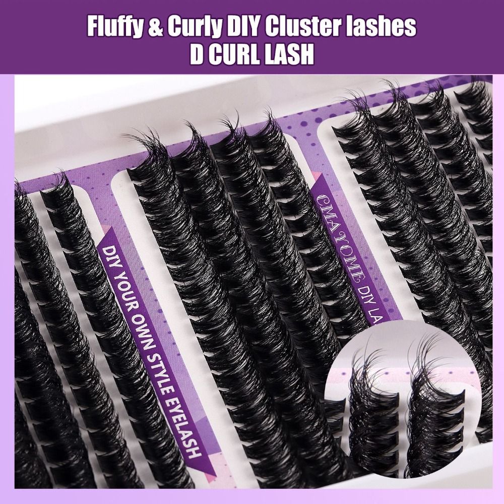 Natural Look False Eyelashes W - Eyelash Extension Wispy Look review and price