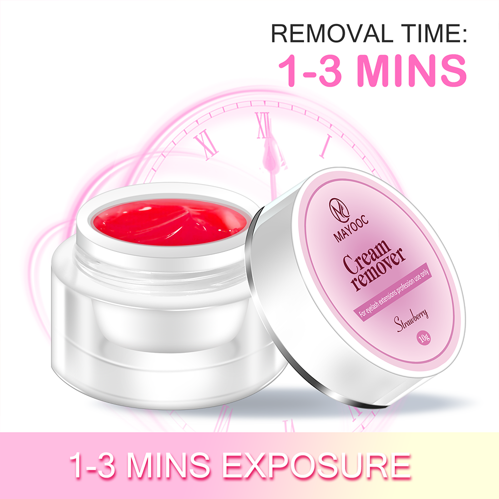 5/15g Cream Lash Remover for E - Lash Removal Cream review and price
