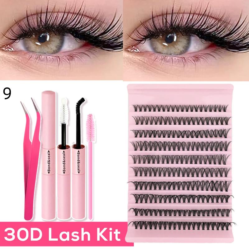 DIY Eyelash Extension Kit Tool - Eyelash Extension Or Extensions review and price