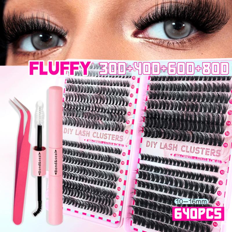 DIY Eyelash Extension Kit Tool - Eyelash Extension Or Extensions review and price