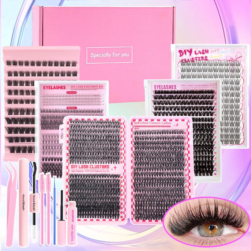 DIY Eyelash Extension Kit Tool - Eyelash Extension Or Extensions review and price