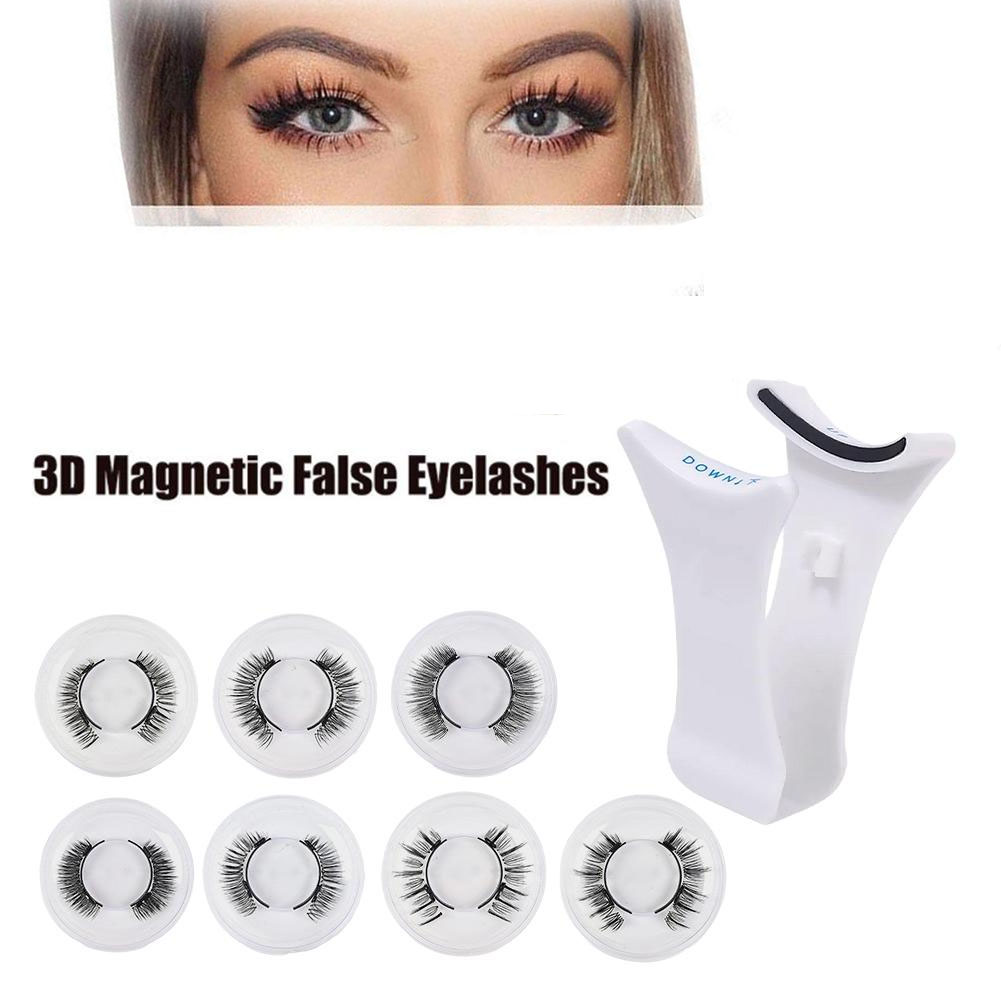 Magnetic Eyelashes Magnetic La - Eyelash Extension Glue Remover review and price