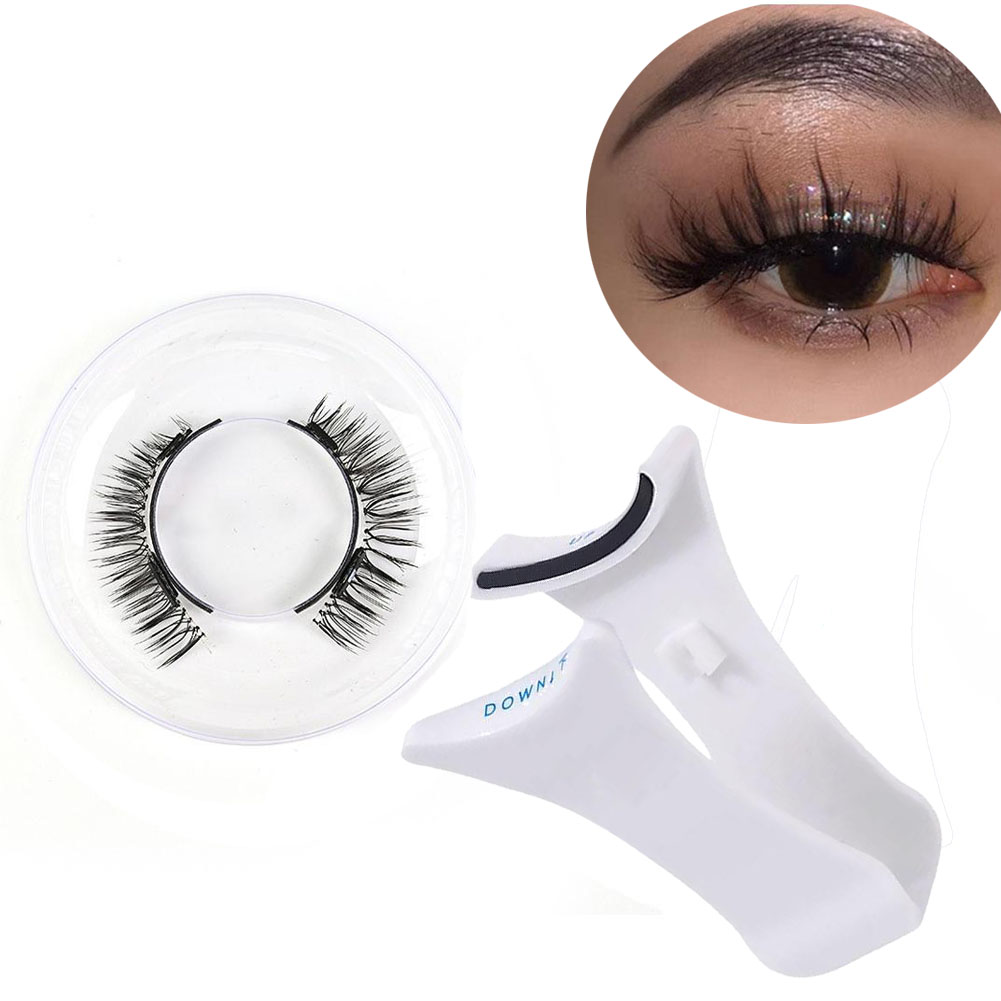Magnetic Eyelashes Magnetic La - Eyelash Extension Glue Remover review and price