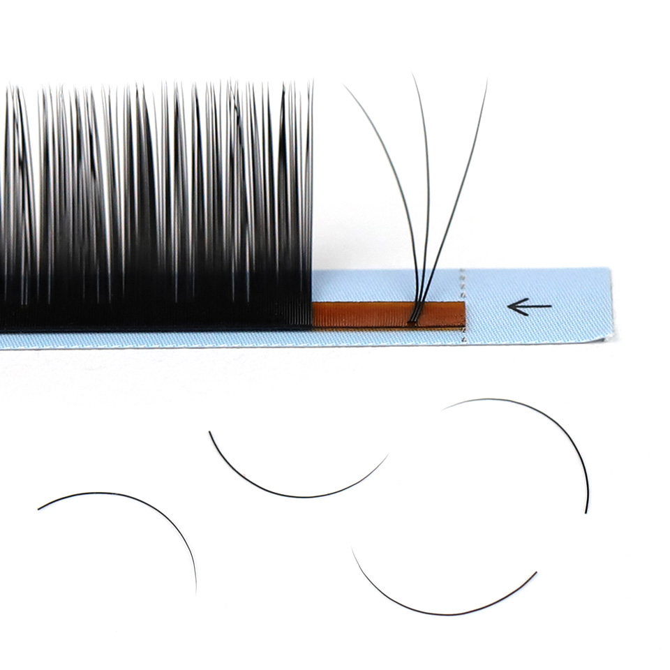 AGUUD 16 Rows Long 16-20mm Eye - Eyelash Extension Review review and price